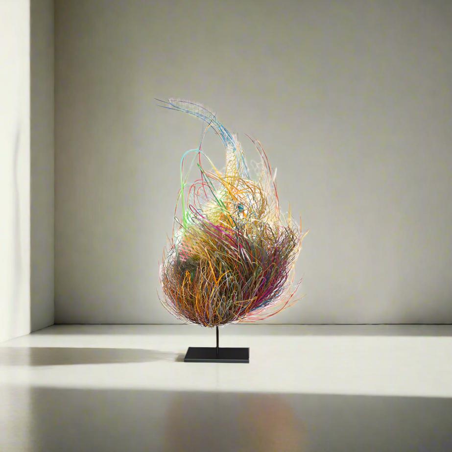 Leclaireur Los Angeles - Arne Quinze | Natural Chaos No. 1 Sculpture - Arne Quinze