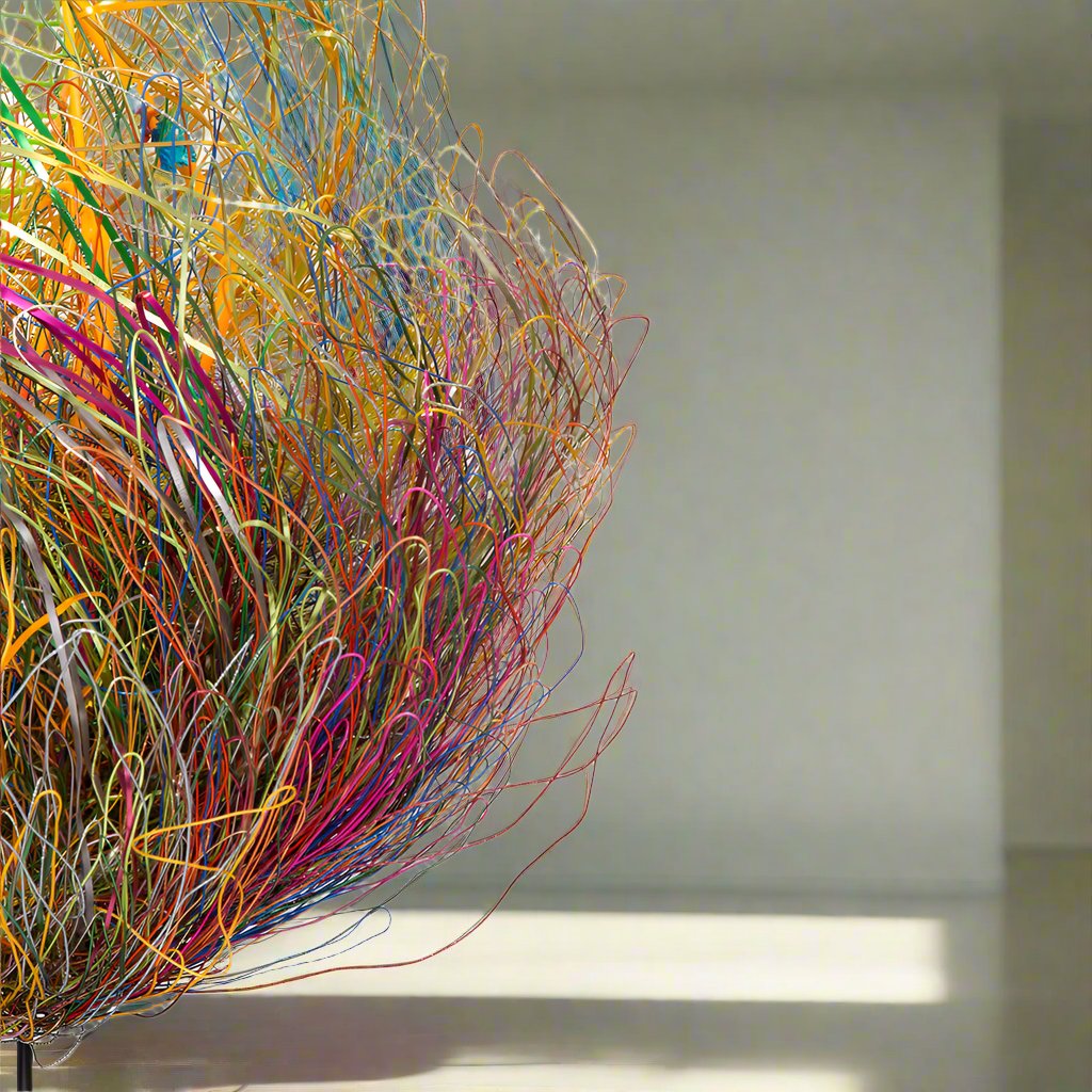 Leclaireur Los Angeles - Arne Quinze | Natural Chaos No. 1 Sculpture - Arne Quinze
