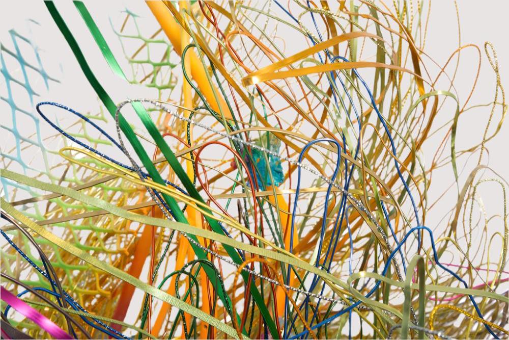 Leclaireur Los Angeles - Arne Quinze | Natural Chaos No. 1 Sculpture - Arne Quinze