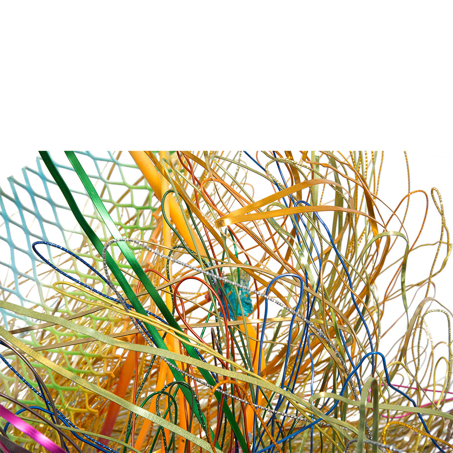 Leclaireur Los Angeles - Arne Quinze | Natural Chaos No. 1 Sculpture - Arne Quinze