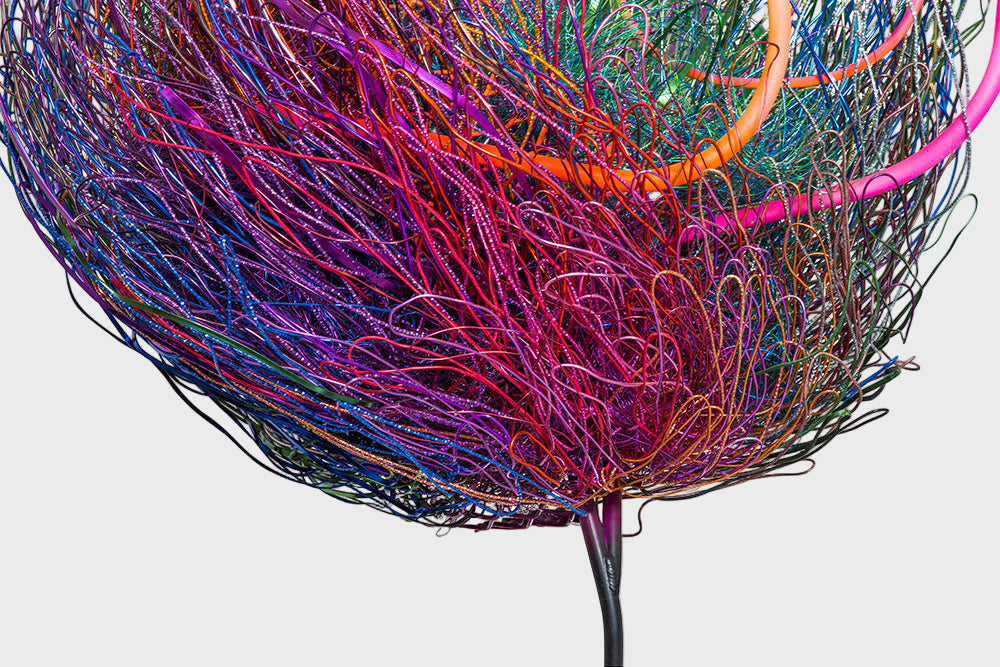 Arne Quinze Natural Chaos No. 3 Sculpture