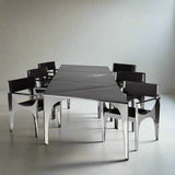 Philippe Hiquily | Robert Haas Modular Table
