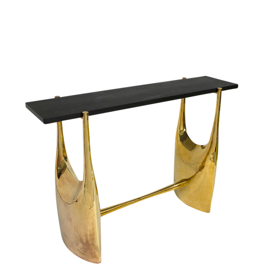 Philippe Hiquily | Console