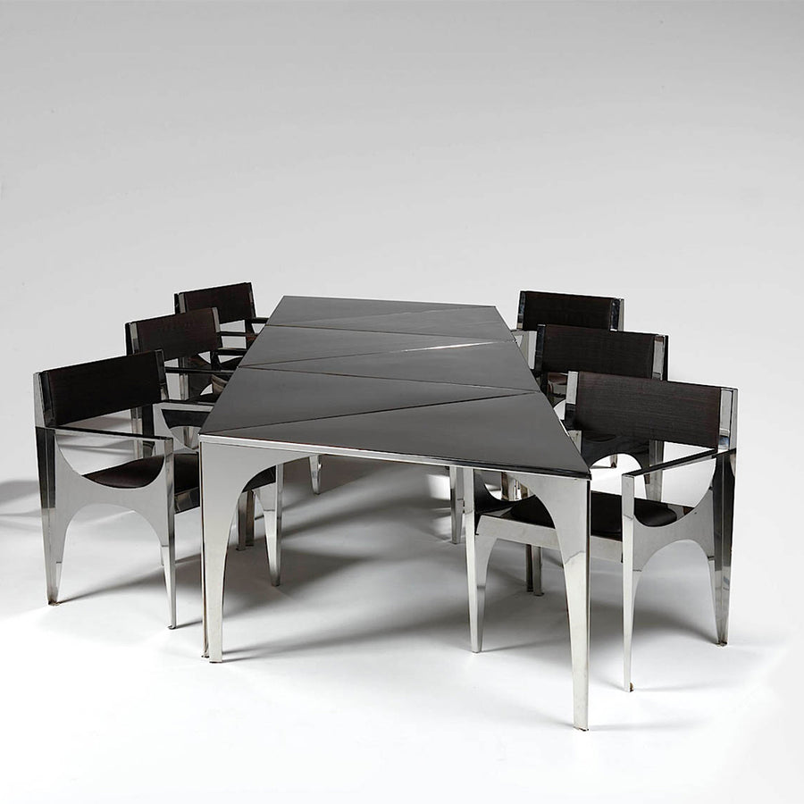 Philippe Hiquily | Robert Haas Modular Table