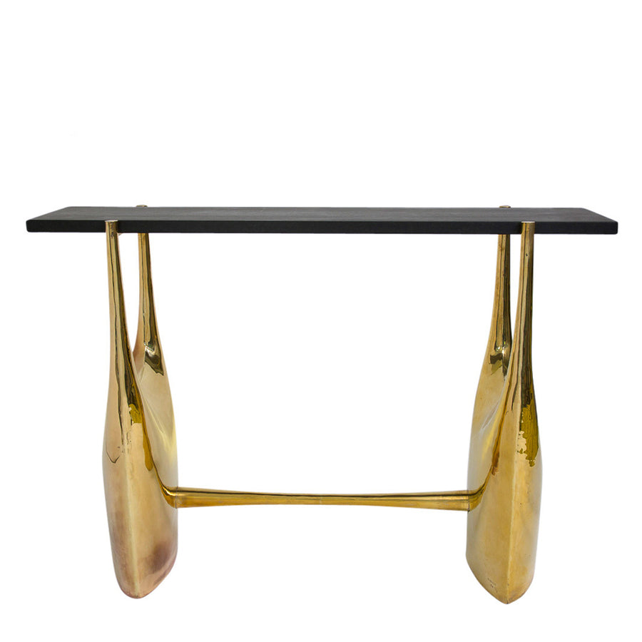 Philippe Hiquily | Console
