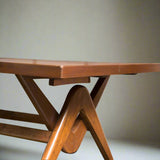 Pierre Jeanneret | Committee Table