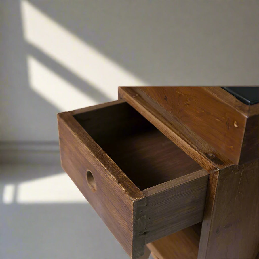 Pierre Jeanneret | Director's Desk