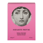Leclaireur Los Angeles - Fornasetti | Crystal Refill Flora - Fornasetti