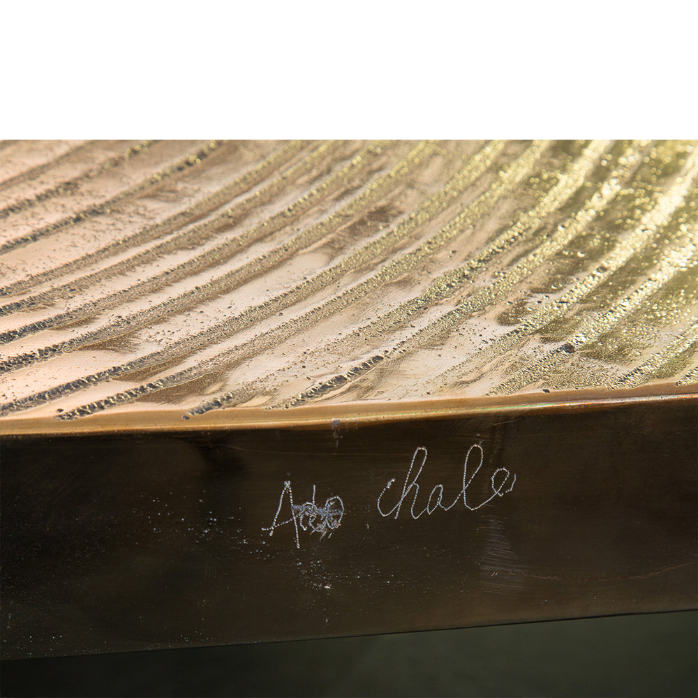 Leclaireur Los Angeles - Ado Chale | Solune Table - Ado Chale