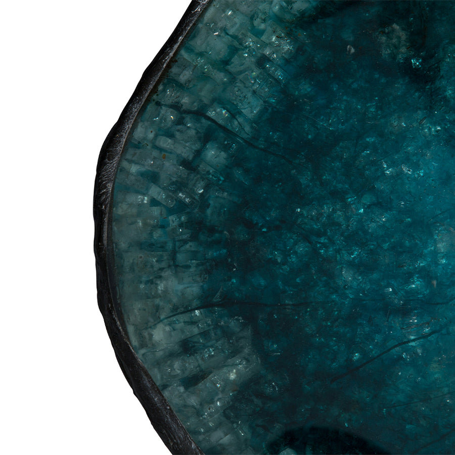 Von Pelt Atelier | London Blue Table