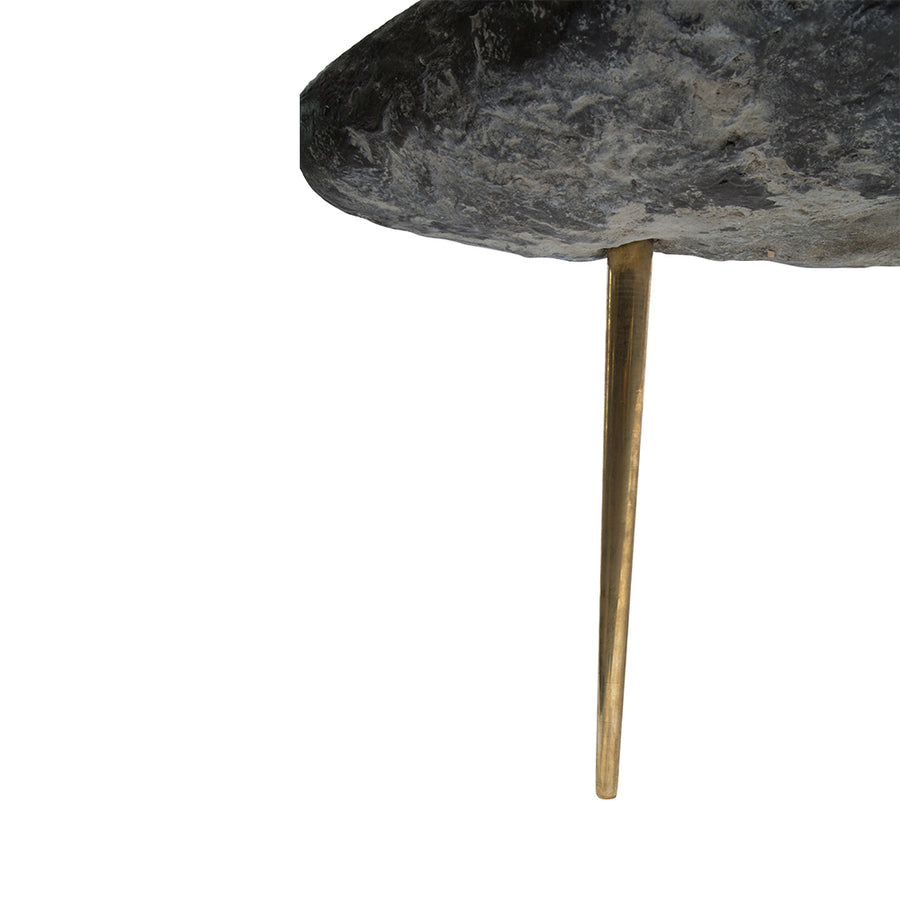 Von Pelt Atelier | London Blue Table