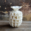 Leclaireur Los Angeles - Zsolt Simon | White Ceramic No. 4 - Simon Zsolt Jozsef