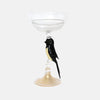 Aristide Najean wine glass