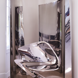Zaha Hadid | Z Chair